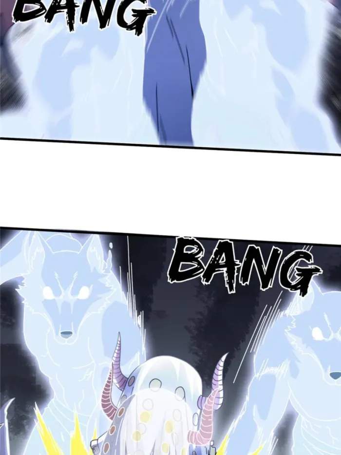 A Transmigrated Warden's Battle for Redemption Chapter 108 8